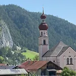 Appartement Felsenheimerhof *