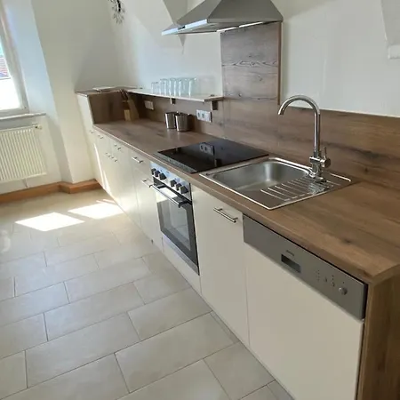 Apartment Felsenheimerhof Nassereith