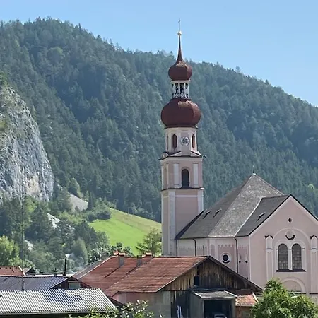 شقة Felsenheimerhof *