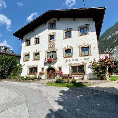 Felsenheimerhof ناسيريث