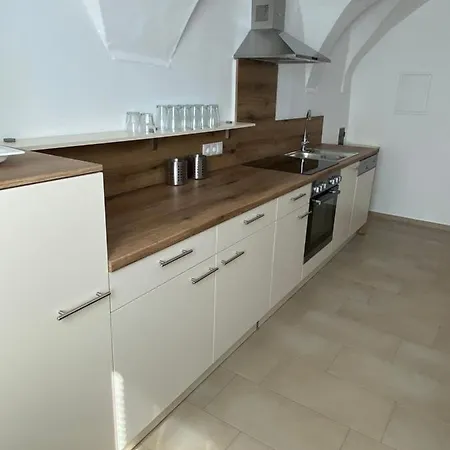 شقة Felsenheimerhof *