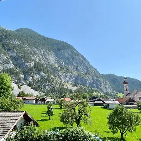 Felsenheimerhof * Nassereith