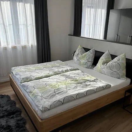 Felsenheimerhof * ناسيريث