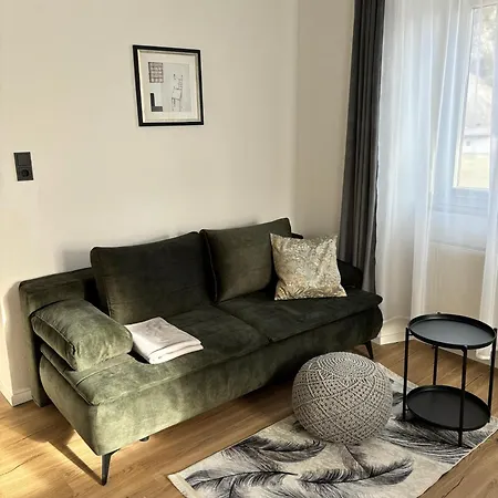 Felsenheimerhof شقة *