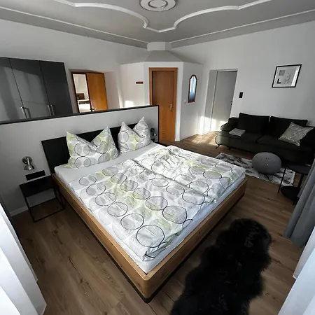 Felsenheimerhof ناسيريث