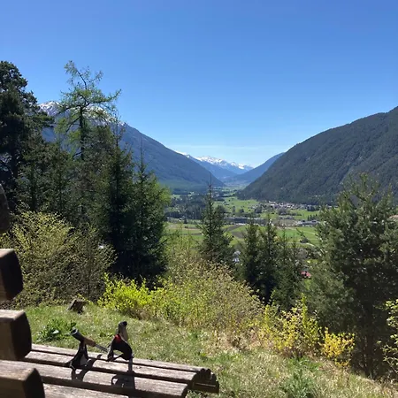 Felsenheimerhof Nassereith