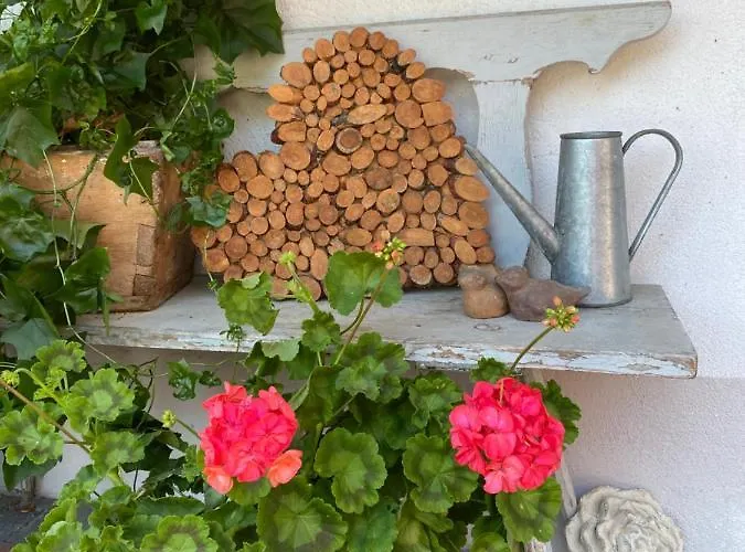 Felsenheimerhof Daire Nassereith