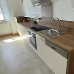 Apartment Felsenheimerhof Nassereith